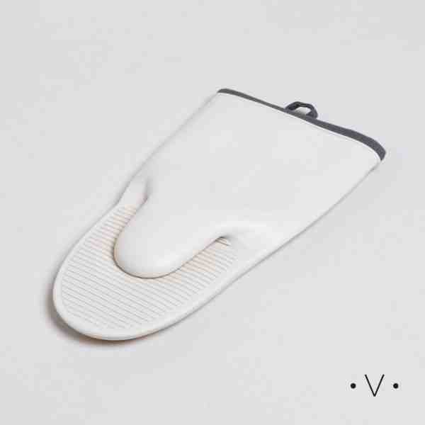 VASSAMANOPLA SILICONE GLOVE 29CM